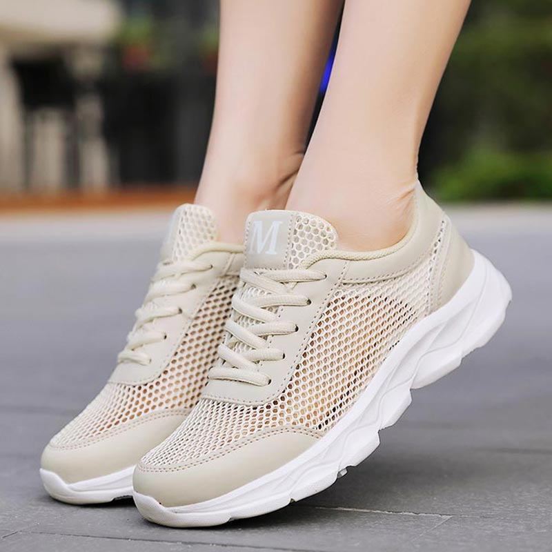 Men'S Formal Resort Wear - Zapatillas de deporte transpirables de verano