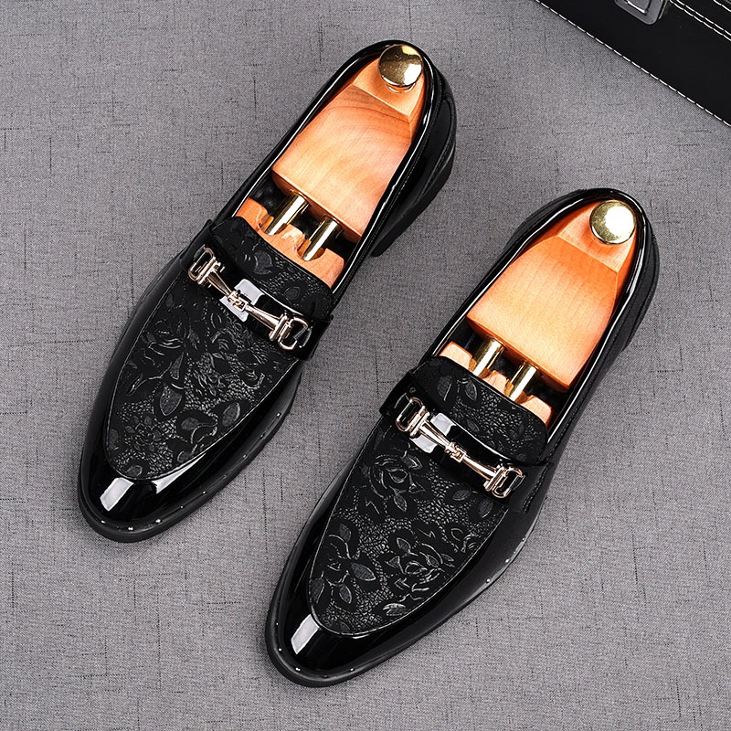 Men'S Luxury Formal Wear - Zapatos para hombre, zapatos de vestir