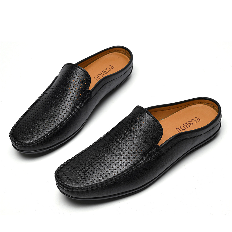 Men'S Luxury Formal Wear - Zapatos de punta cerrada para hombre,