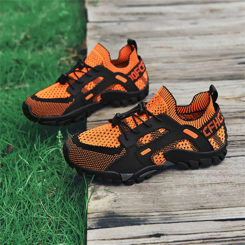 Second Hand Men'S Formal Wear - Zapatos de Trekking para hombre, Botas