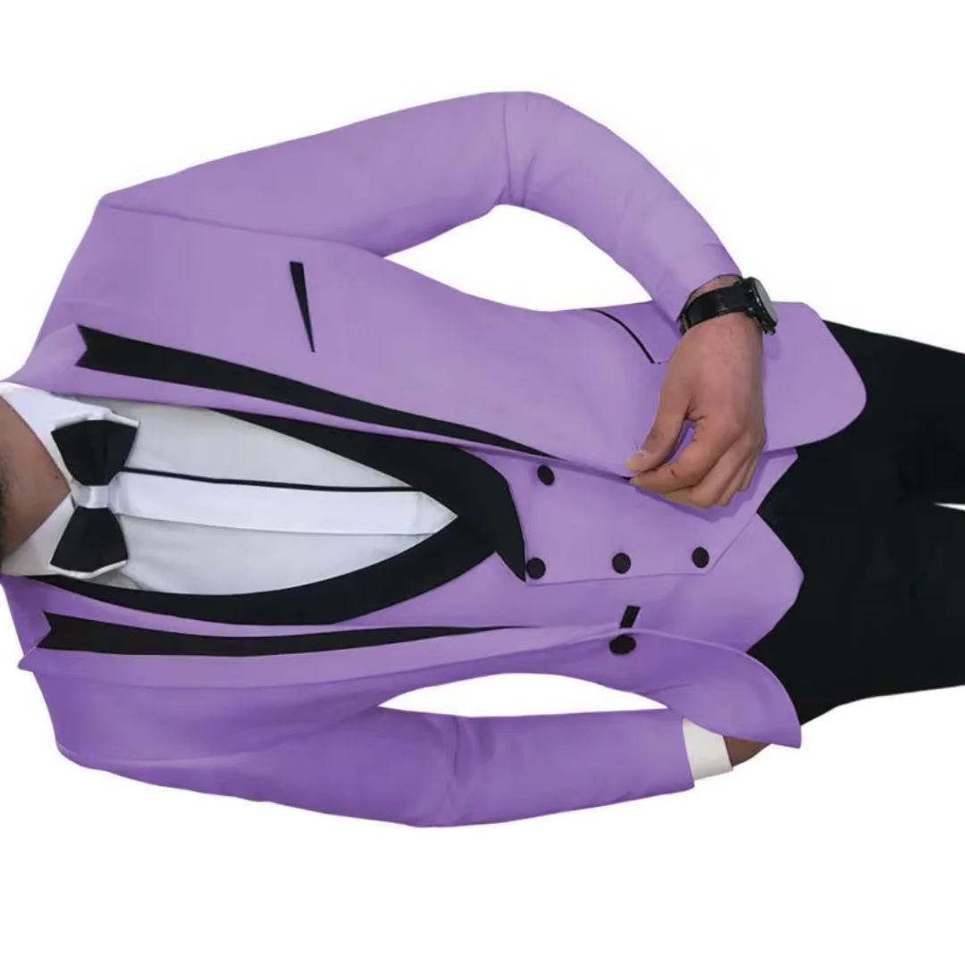 Men'S Formal Wear Not Suit - Conjunto de Traje de Boda para