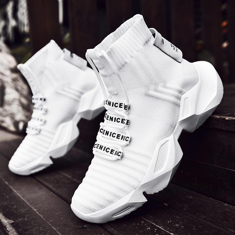 Men'S Formal Resort Wear - Calcetines deportivos masivos de talla grande