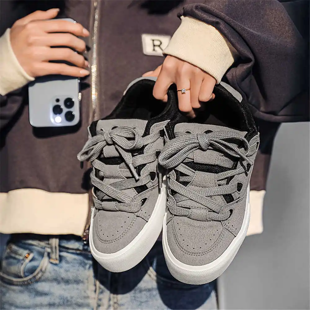 Second Hand Men'S Formal Wear - Con cordones, zapatos escolares de hip