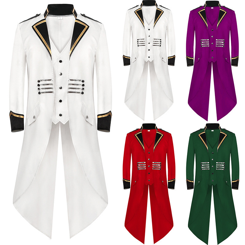 Men'S Style Formal Wear - Producción Original, nuevo estilo de deseos,