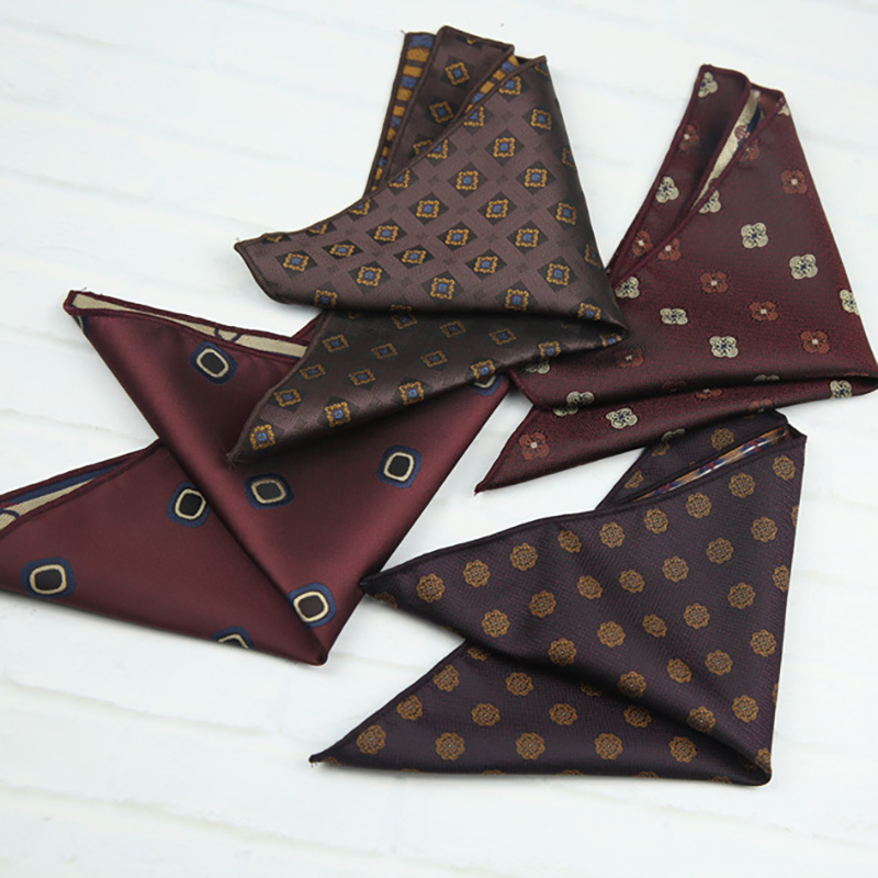 Pañuelo de bolsillo elegante d - Men'S Used Formal Wear reseña y precio