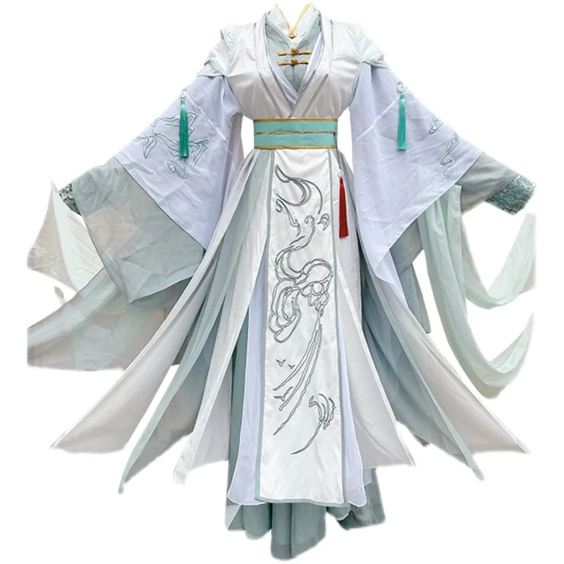 Disfraz de Shi Qingxuan, disfr - Mens Formal reseña y precio