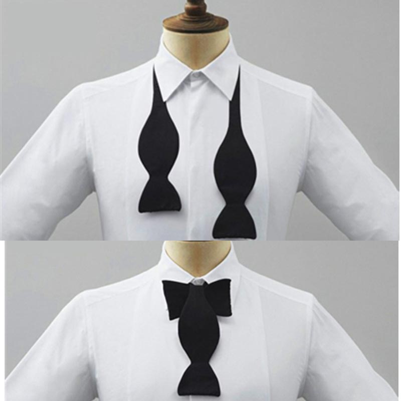 Corbata de lazo ajustable para - Men'S Style Formal Wear reseña y precio