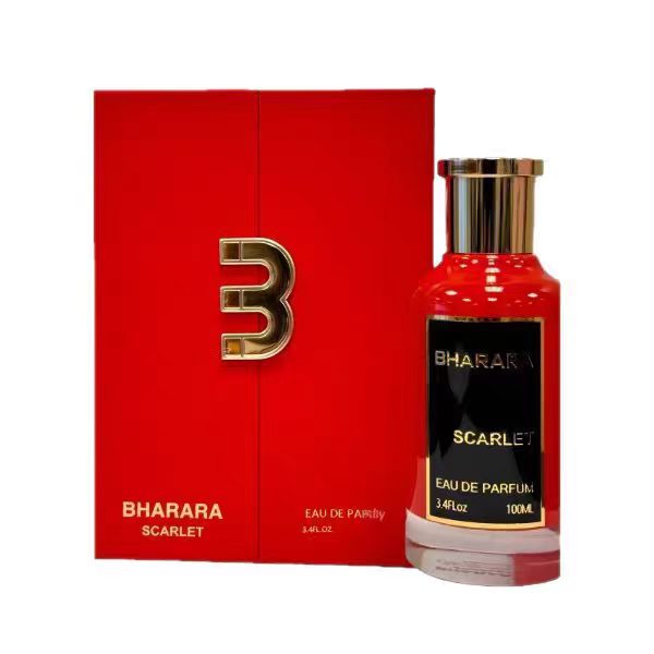 Bharara Scarlet Eau De Parfum, - Men'S Luxury Formal Wear reseña y precio