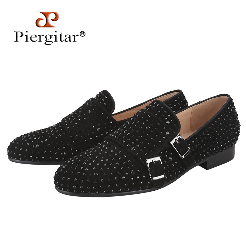 Piergitar, nuevos zapatos de g - Men'S Style Formal Wear reseña y precio