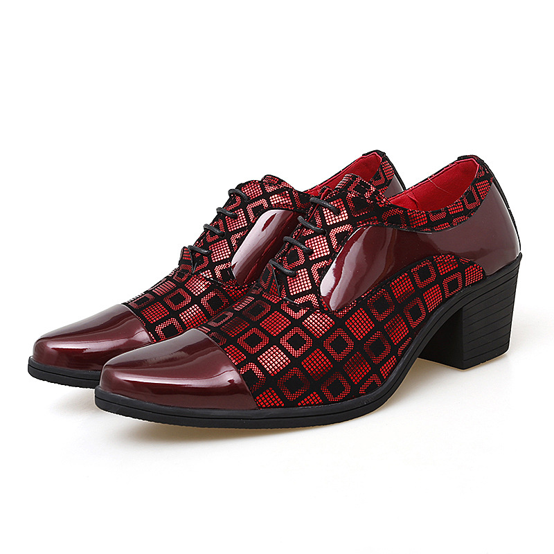 Zapatos formales para hombre,  - Men'S Luxury Formal Wear reseña y precio