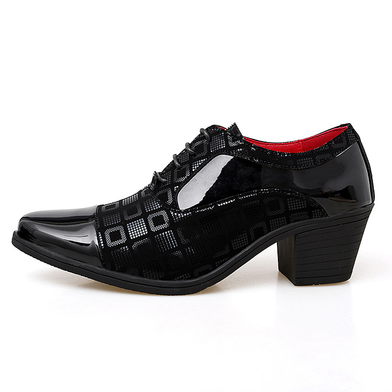 Zapatos formales para hombre,  - Men'S Luxury Formal Wear reseña y precio