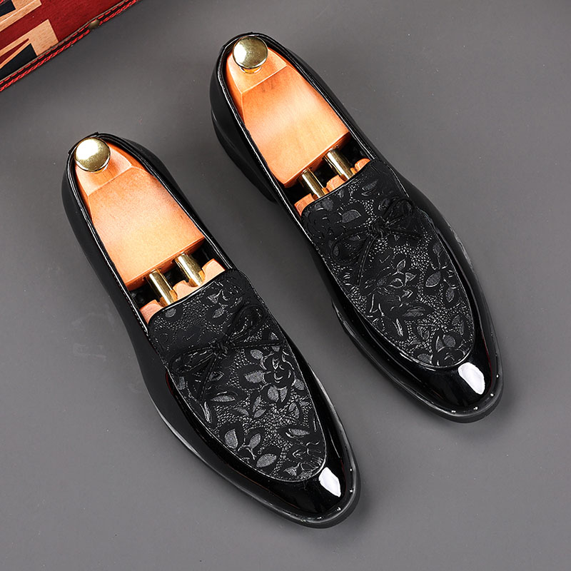 Zapatos para hombre, zapatos d - Men'S Luxury Formal Wear reseña y precio