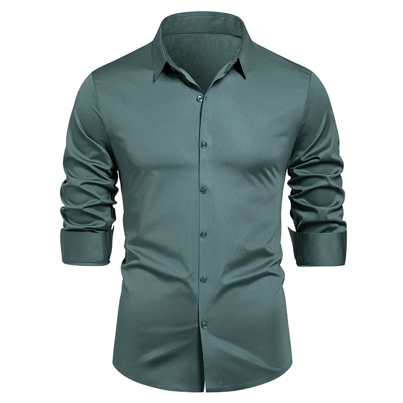 Camisas de Trabajo Formales de - Men'S Used Formal Wear reseña y precio