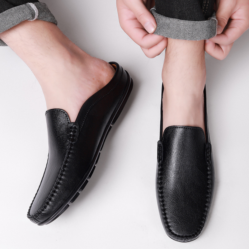 Zapatos de punta cerrada para  - Men'S Luxury Formal Wear reseña y precio