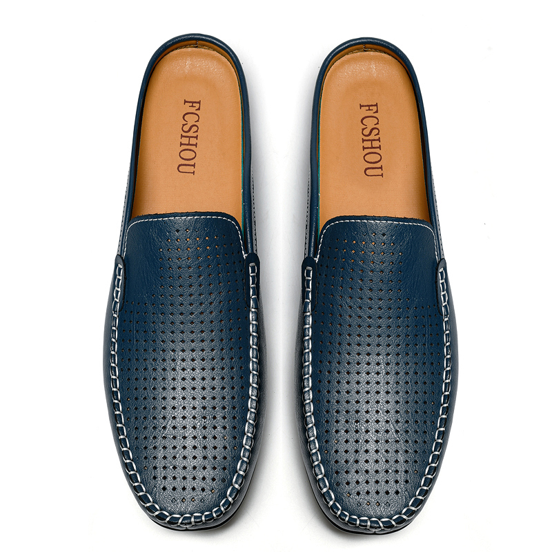 Zapatos de punta cerrada para  - Men'S Luxury Formal Wear reseña y precio