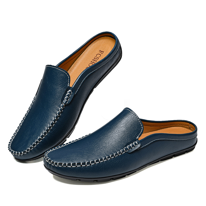 Zapatos de punta cerrada para  - Men'S Luxury Formal Wear reseña y precio