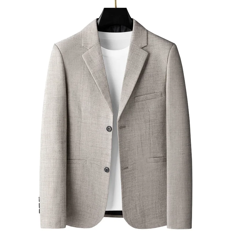 Chaqueta fina de negocios para - Men Formal Wear With Coat reseña y precio