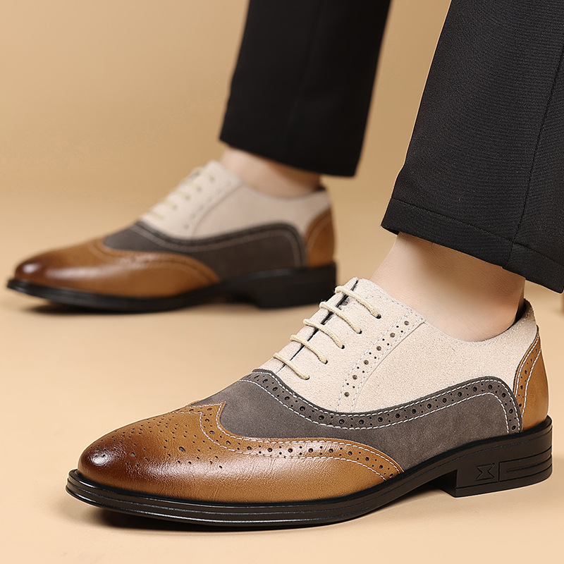 Zapatos de vestir de lujo para - Men'S Luxury Formal Wear reseña y precio