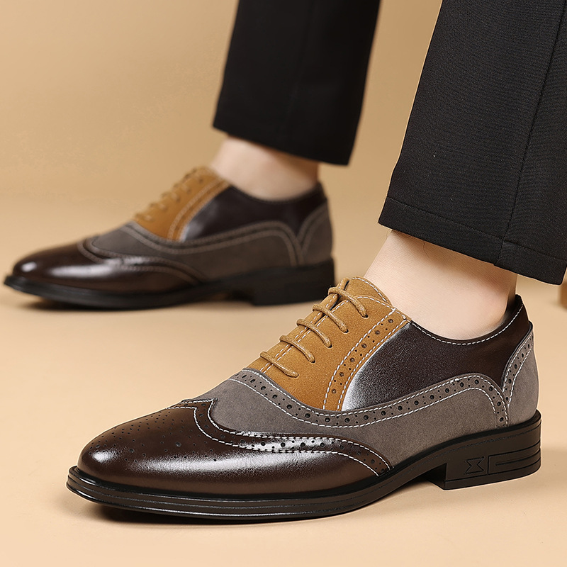 Zapatos de vestir de lujo para - Men'S Luxury Formal Wear reseña y precio