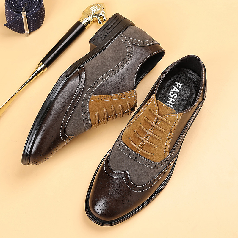 Zapatos de vestir de lujo para - Men'S Luxury Formal Wear reseña y precio