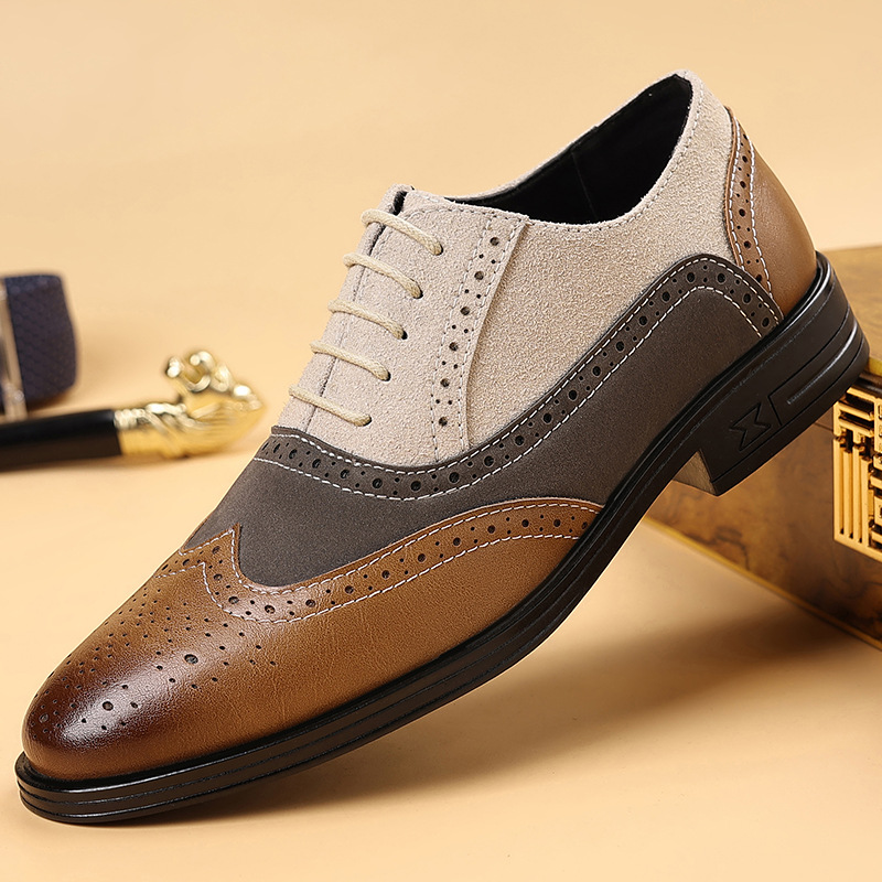 Zapatos de vestir de lujo para - Men'S Luxury Formal Wear reseña y precio