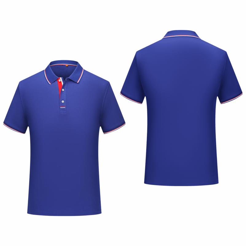 Polo informal de Color sólido  - Men'S Used Formal Wear reseña y precio