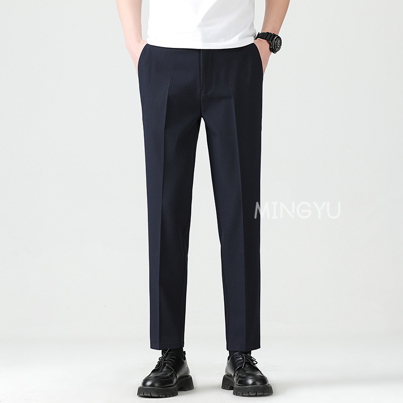Pantalones hasta el tobillo de - Men'S Used Formal Wear reseña y precio