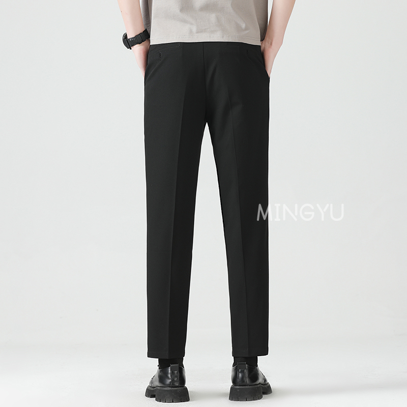 Pantalones hasta el tobillo de - Men'S Used Formal Wear reseña y precio