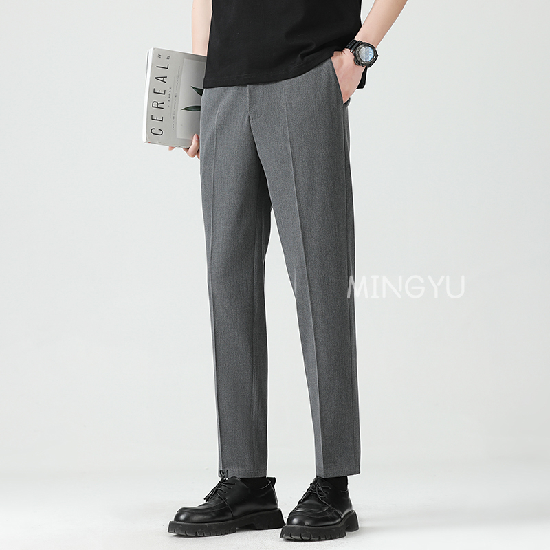 Pantalones hasta el tobillo de - Men'S Used Formal Wear reseña y precio