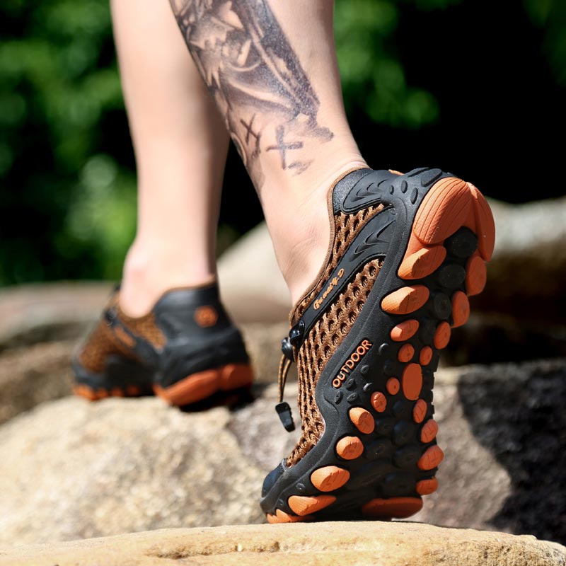 Zapatillas deportivas de monta - Men'S Formal Resort Wear reseña y precio