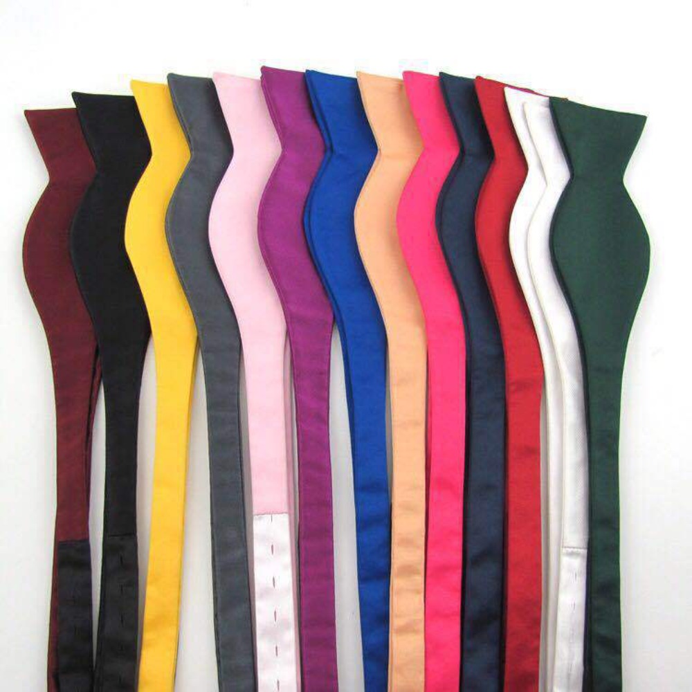 Pajarita ajustable preatada Fo - Men'S Style Formal Wear reseña y precio