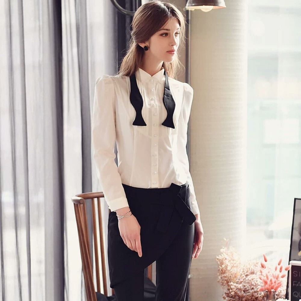 Pajarita ajustable preatada Fo - Men'S Style Formal Wear reseña y precio