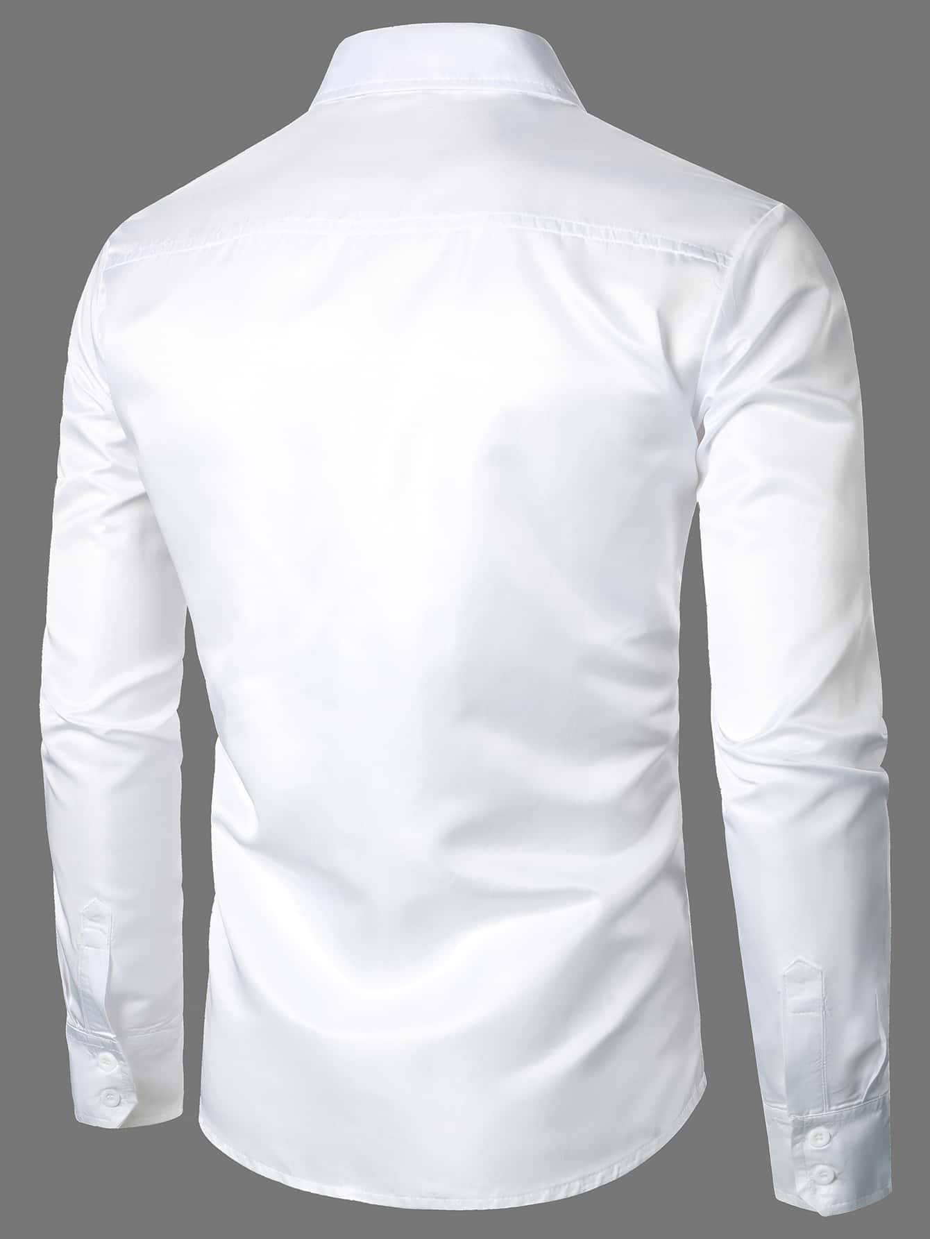 Camisa Calvornis para Hombre,  - Mens Formal reseña y precio