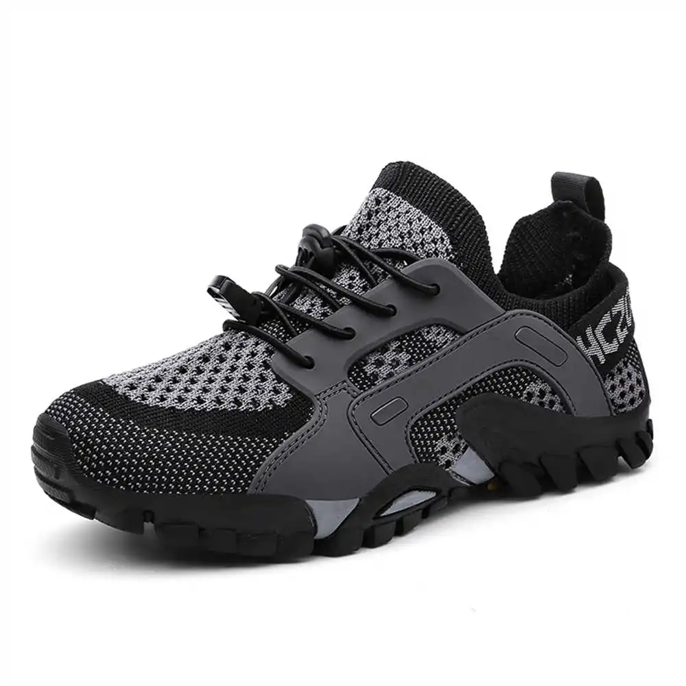 Zapatos de Trekking para hombr - Second Hand Men'S Formal Wear reseña y precio
