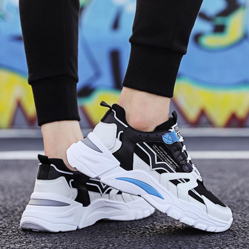 Zapatillas deportivas de talla - Men'S Formal Resort Wear reseña y precio