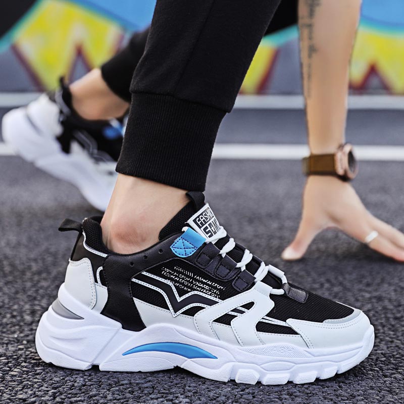 Zapatillas deportivas de talla - Men'S Formal Resort Wear reseña y precio