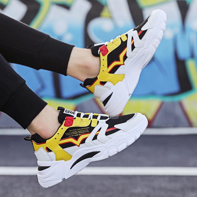 Zapatillas deportivas de talla - Men'S Formal Resort Wear reseña y precio