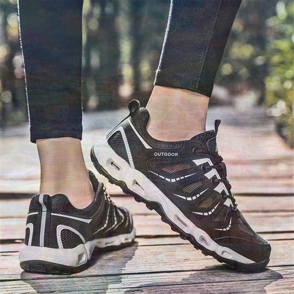 Zapatillas Sumer con punta red - Second Hand Men'S Formal Wear reseña y precio