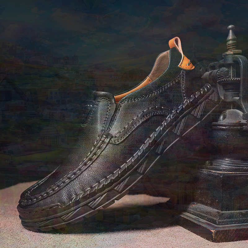 39 Slipon zapatillas de deport - Second Hand Men'S Formal Wear reseña y precio