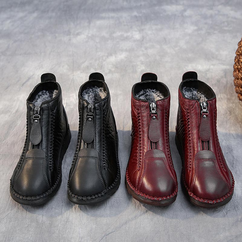 Zapatillas de deporte de cuero - Men'S Formal Resort Wear reseña y precio