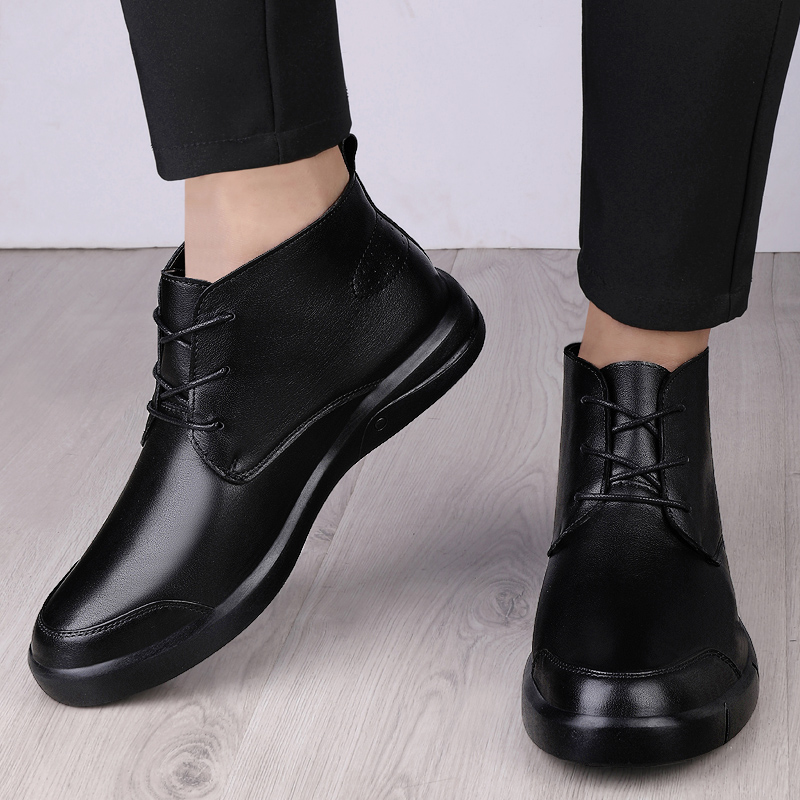 Famosos botines de lujo, zapat - Men'S Luxury Formal Wear reseña y precio