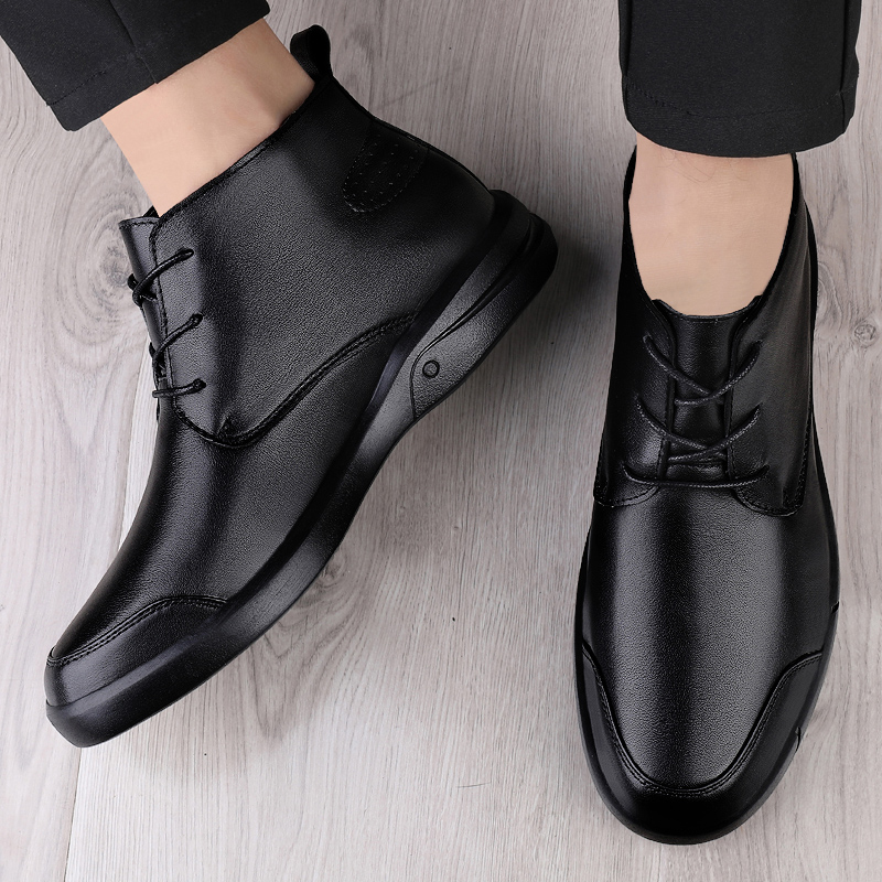Famosos botines de lujo, zapat - Men'S Luxury Formal Wear reseña y precio