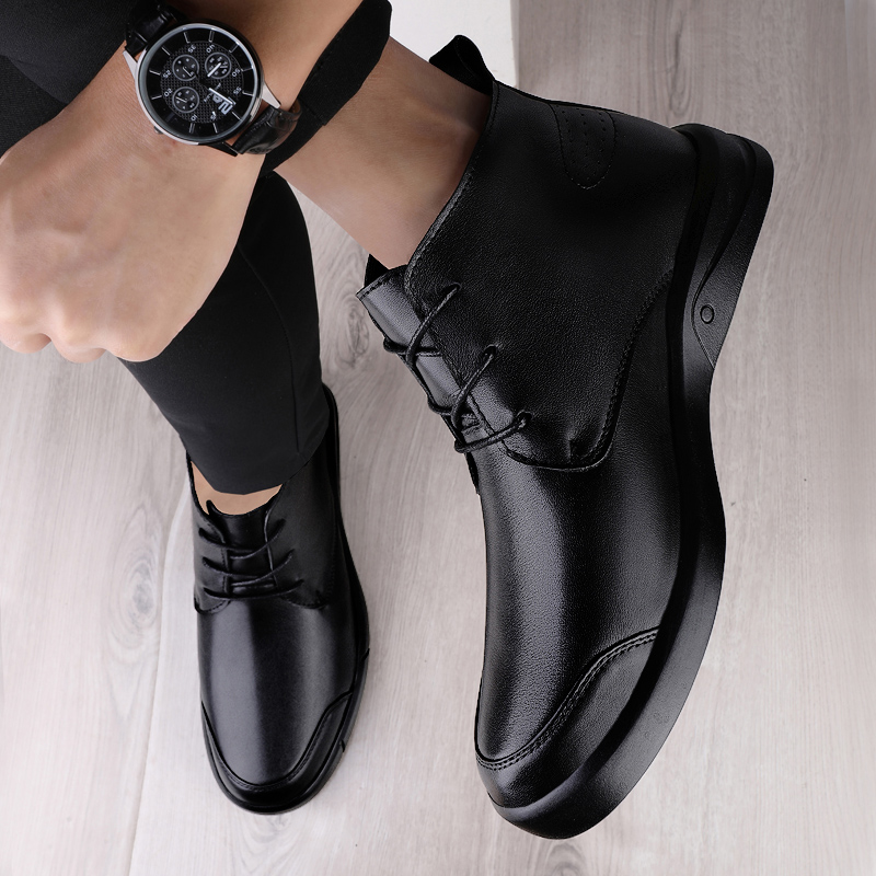 Famosos botines de lujo, zapat - Men'S Luxury Formal Wear reseña y precio