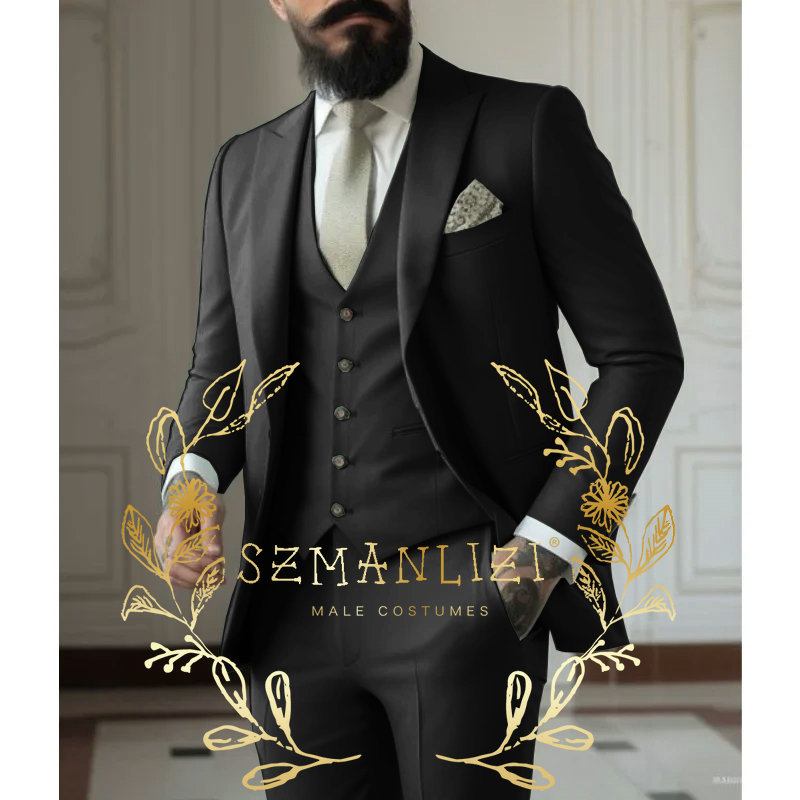 Trajes de color verde claro, t - Men Formal Wear With Coat reseña y precio