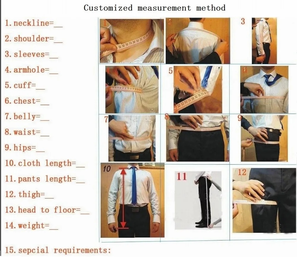 Traje de Esmoquin de 3 Piezas  - Men'S Formal Wear Not Suit reseña y precio