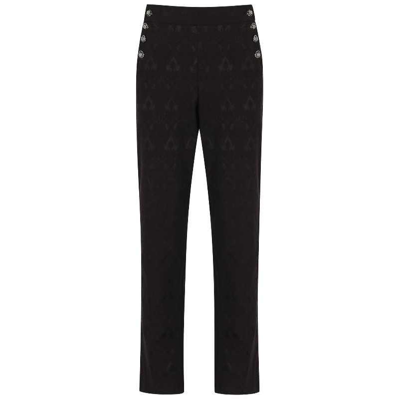 Pantalones de Traje Steampunk  - Men'S Used Formal Wear reseña y precio