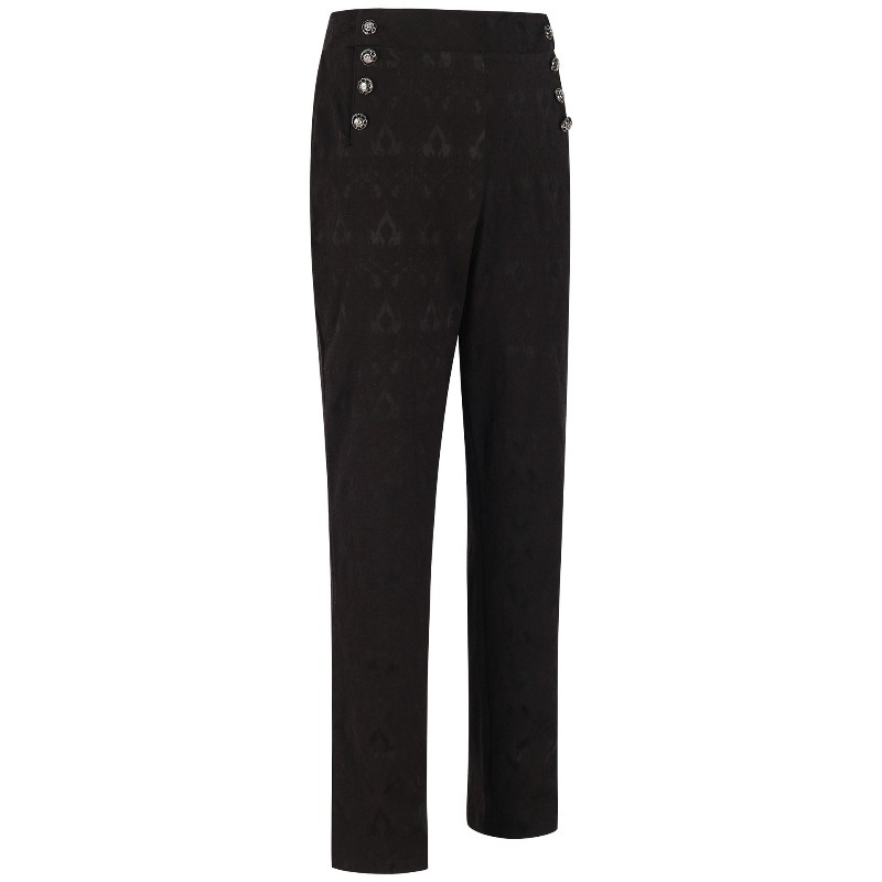 Pantalones de Traje Steampunk  - Men'S Used Formal Wear reseña y precio