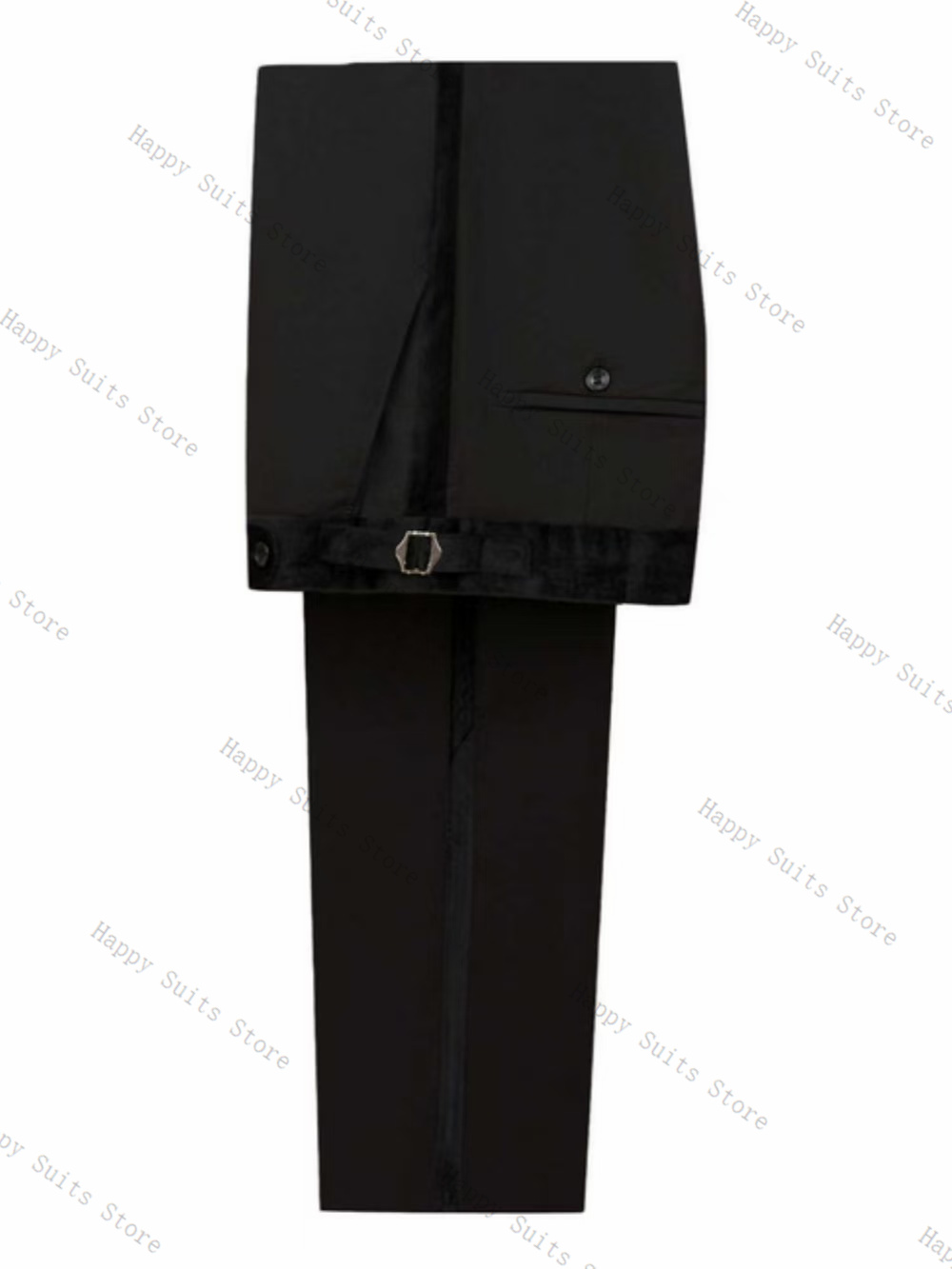Conjunto de traje de hombre co - Men Formal Wear Red reseña y precio