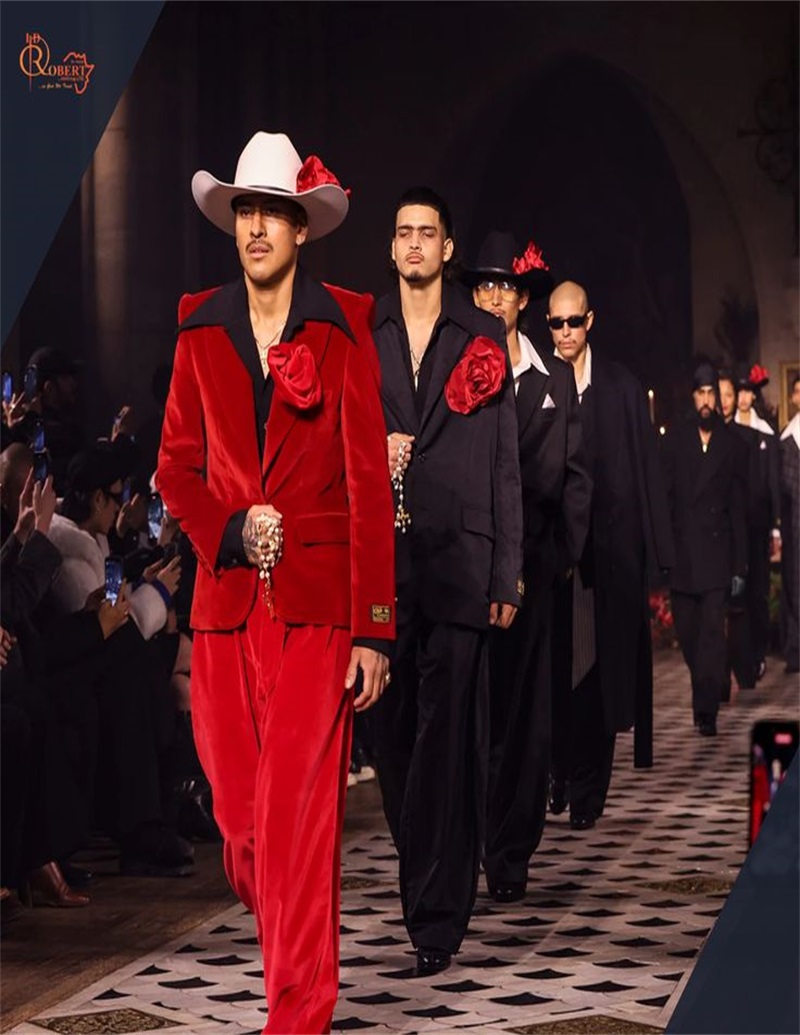 Conjunto de trajes rojos para  - Men Formal Wear Red reseña y precio