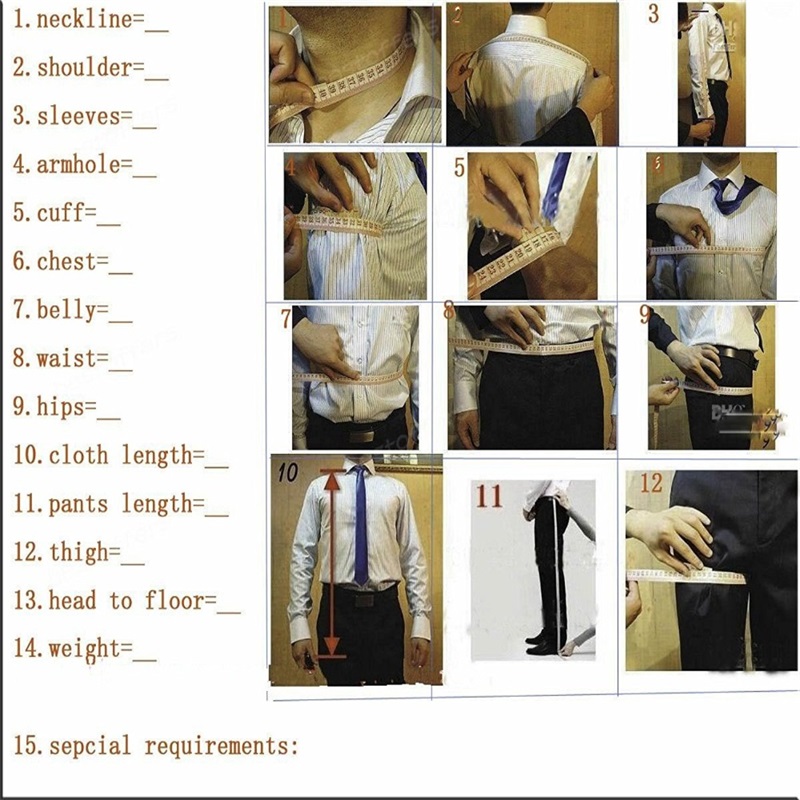 Conjunto de trajes rojos para  - Men Formal Wear Red reseña y precio